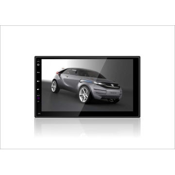 Автомобильный DVD-плеер Yessun для универсальных GPS-устройств (HD7010)